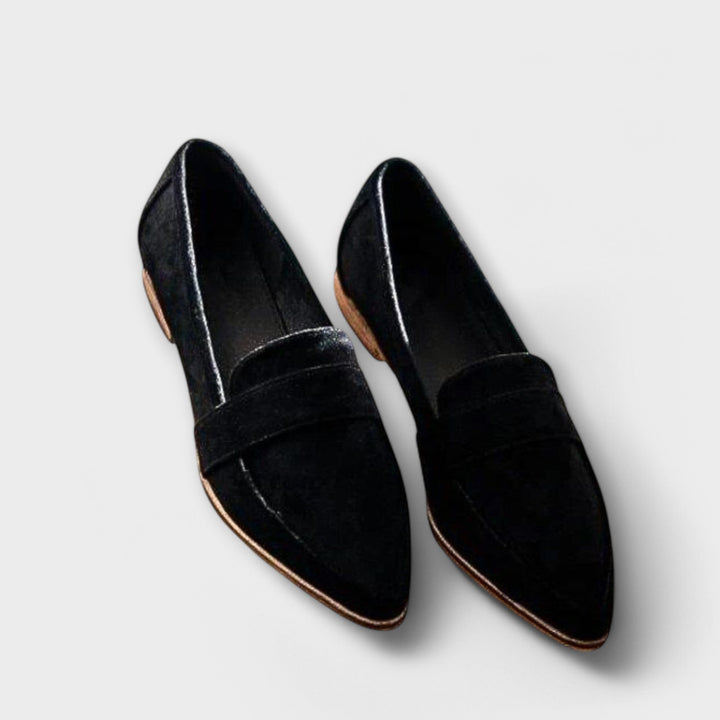 Elora – Elegantní dámské mokasíny