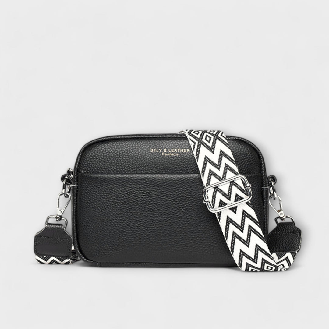 Cécile – Mini crossbody kabelka