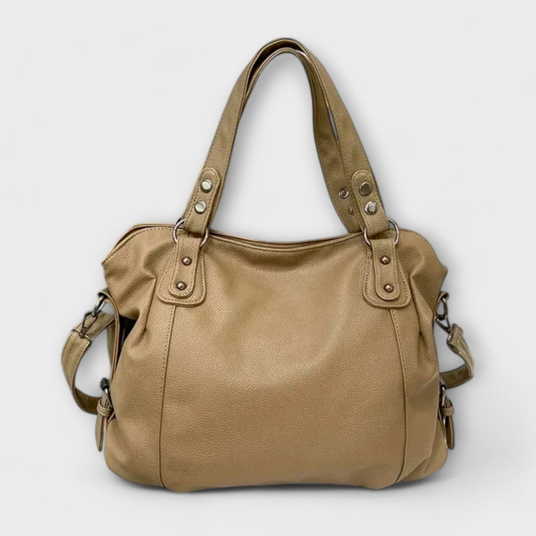 Cécile – Elegantní Hobo kabelka přes rameno