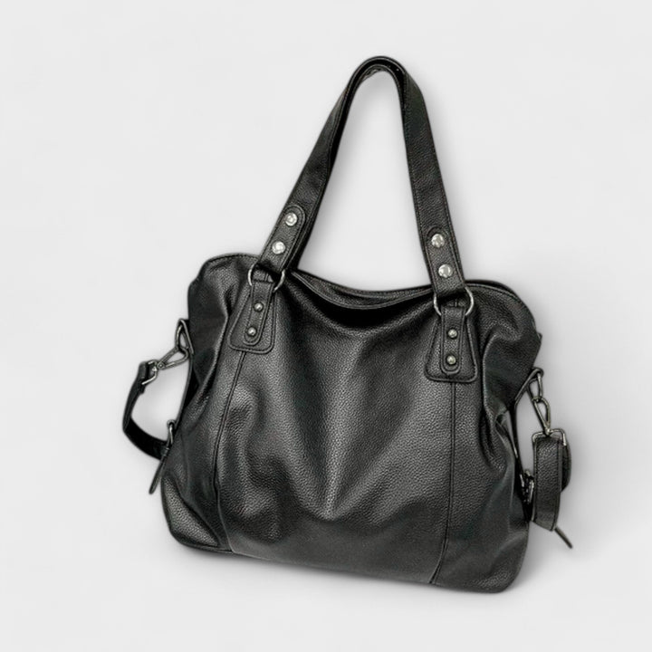 Cécile – Elegantní Hobo kabelka přes rameno