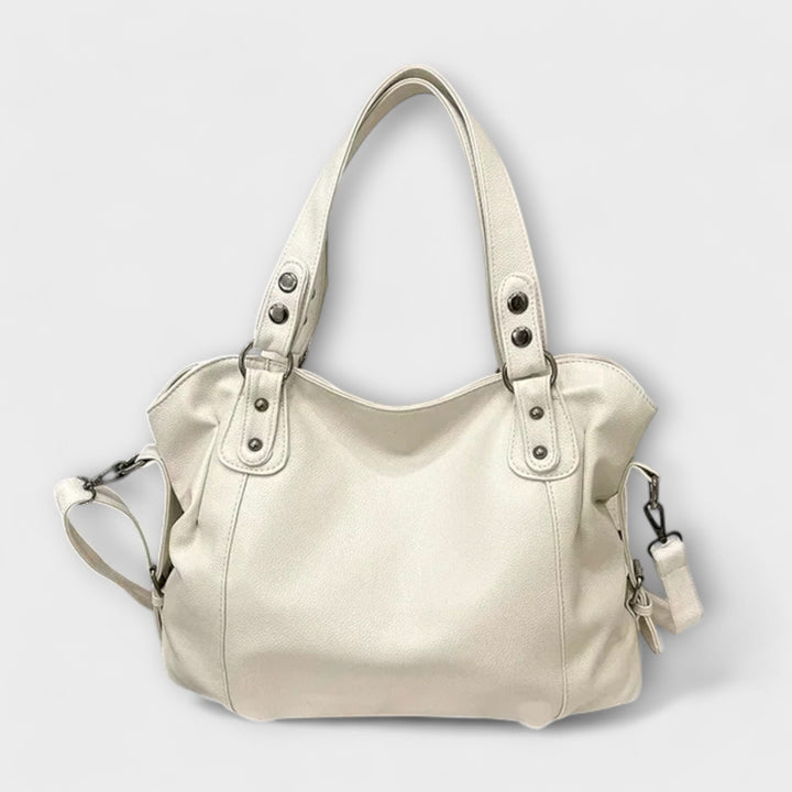 Cécile – Elegantní Hobo kabelka přes rameno
