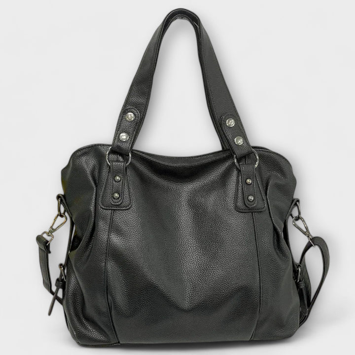 Cécile – Elegantní Hobo kabelka přes rameno