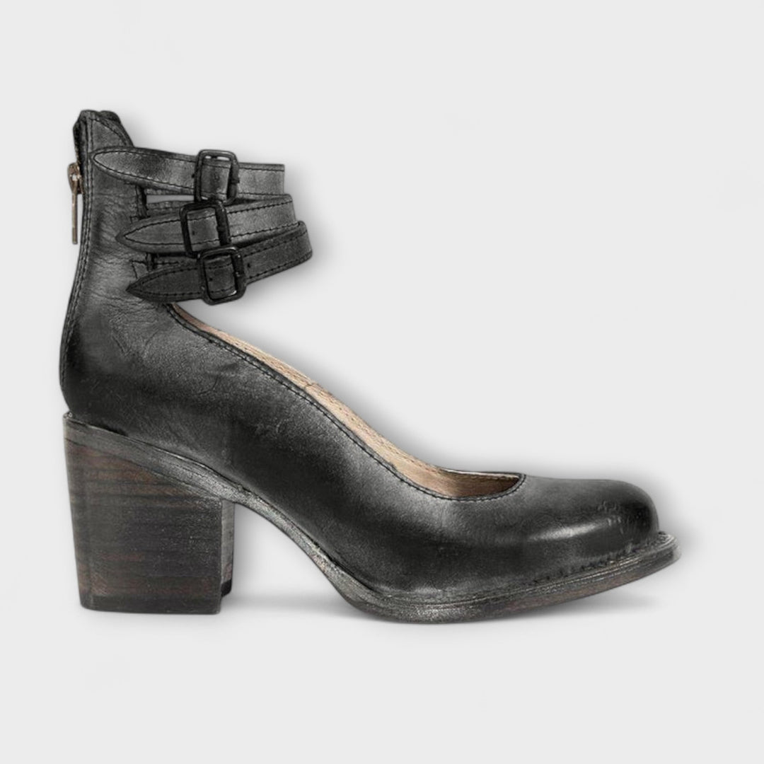 Bella – Pohodlná a stylová ortopedická obuv