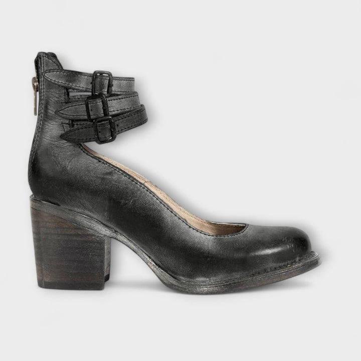 Bella – Pohodlná a stylová ortopedická obuv