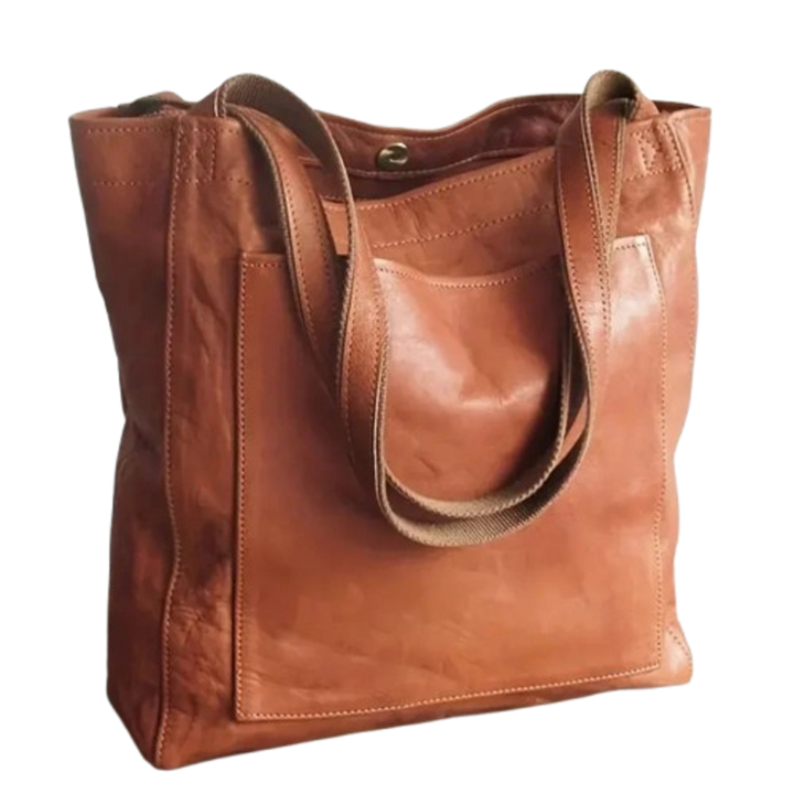 Lila - Elegantní městská taška