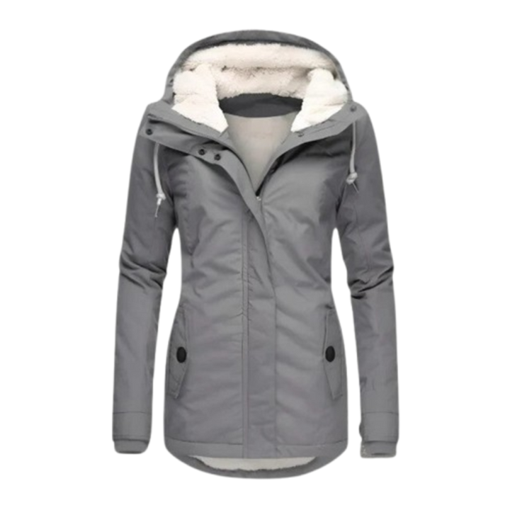 Seravia - Stylová nepromokavá bunda