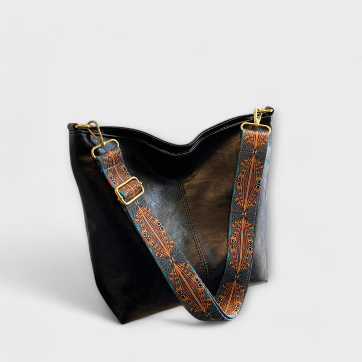 Cécile – Elegantní vintage kabelka
