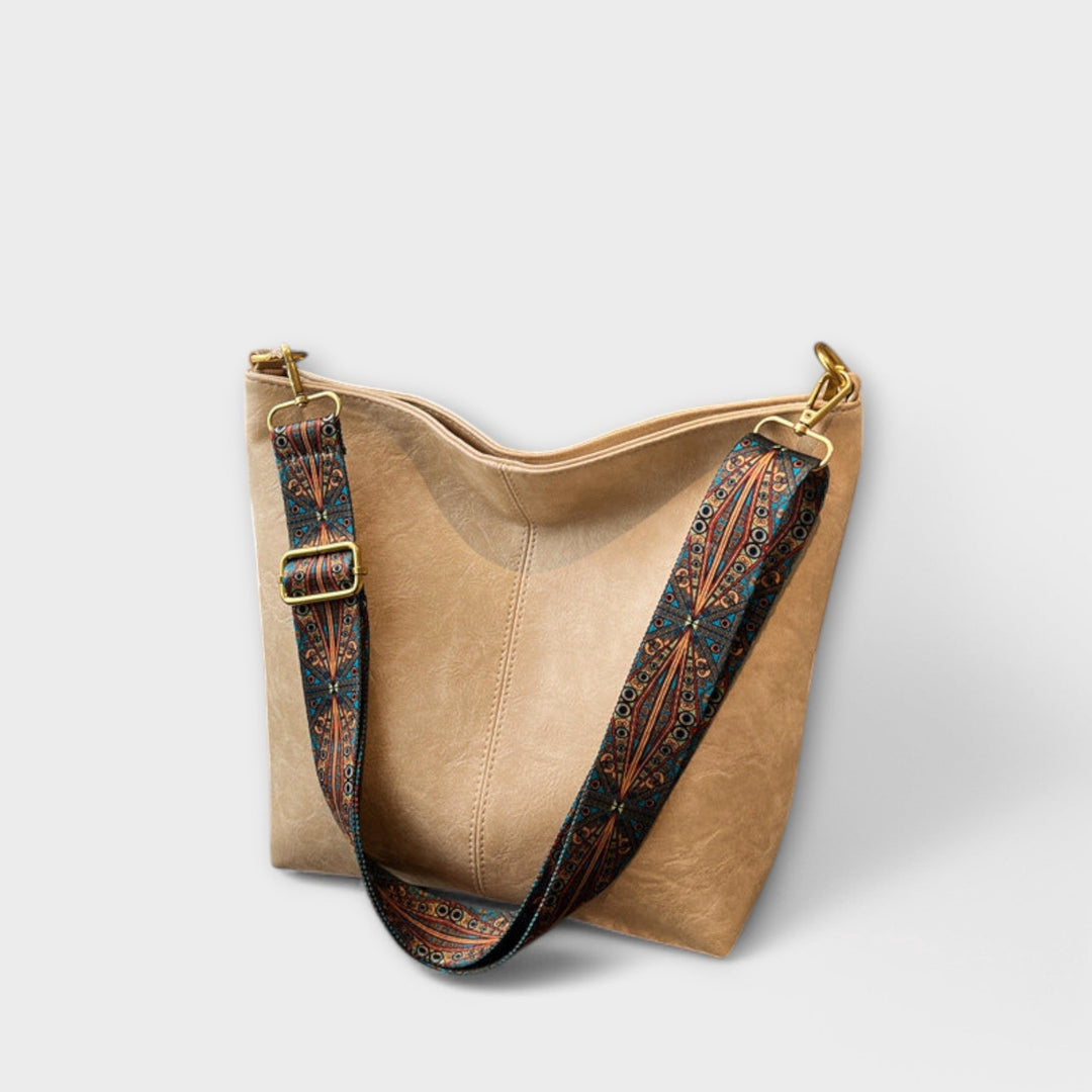 Cécile – Elegantní vintage kabelka
