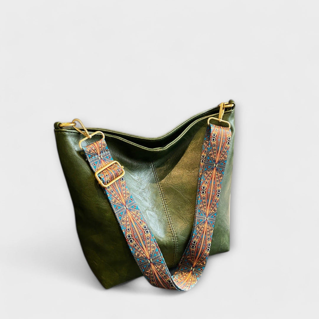 Cécile – Elegantní vintage kabelka