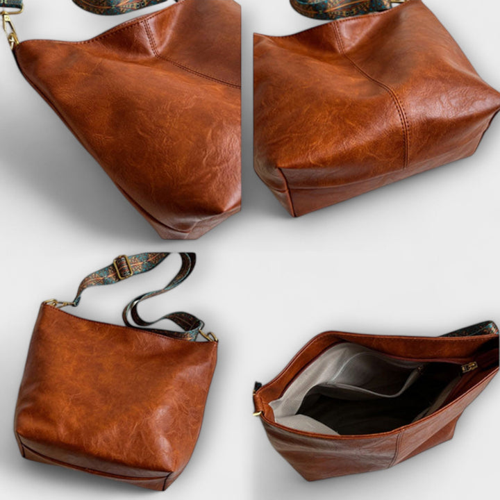 Cécile – Elegantní vintage kabelka