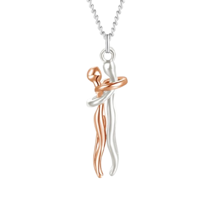 Láskové Objímání