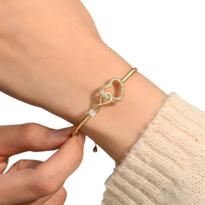 Infinitéa - Náramek Matka a dcera