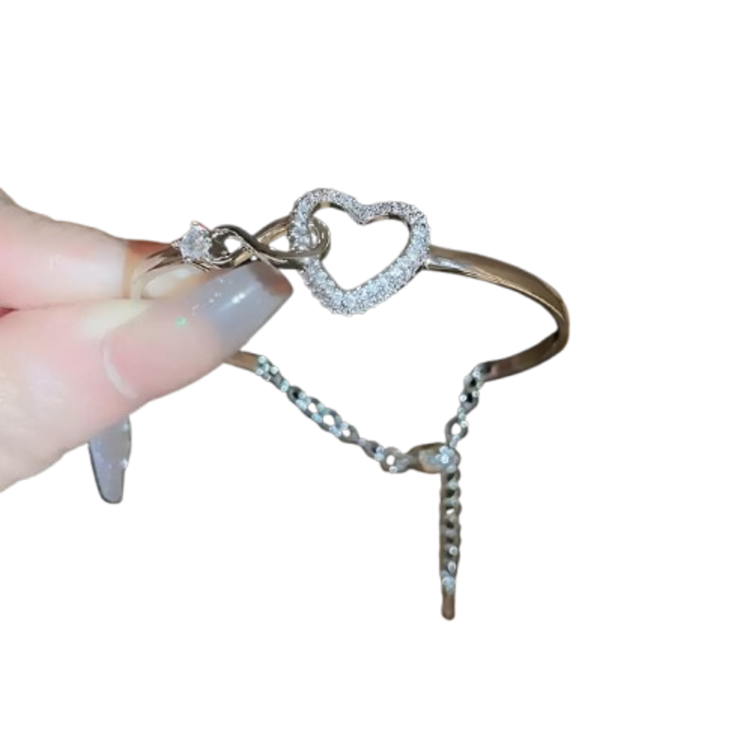 Infinitéa - Náramek Matka a dcera