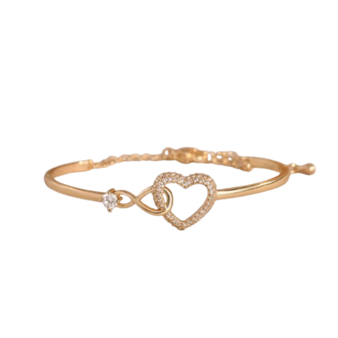 Infinitéa - Náramek Matka a dcera