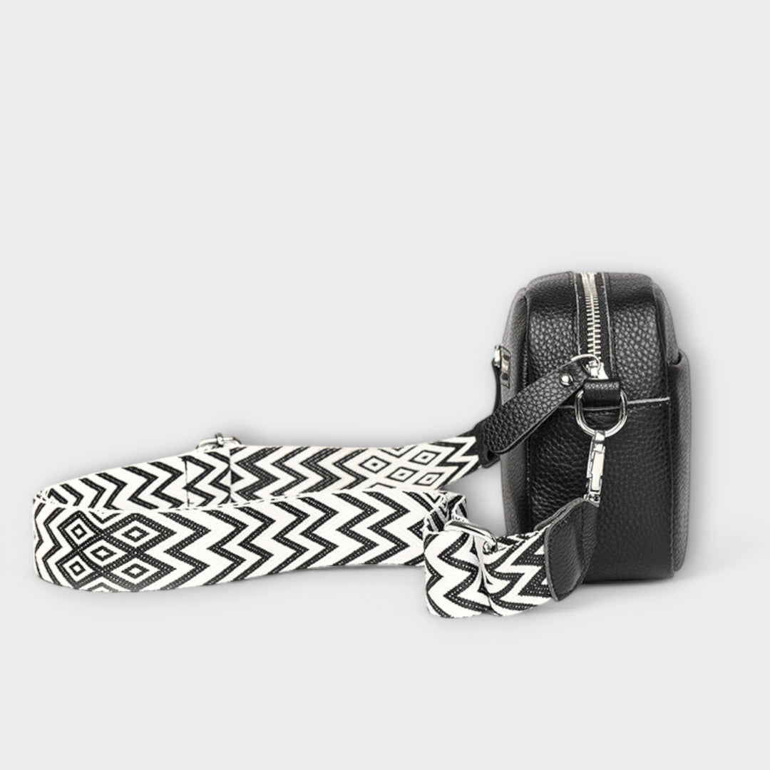 Cécile – Mini crossbody kabelka