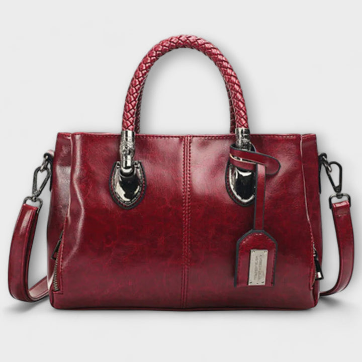Cécile – Elegantní Duffelbag