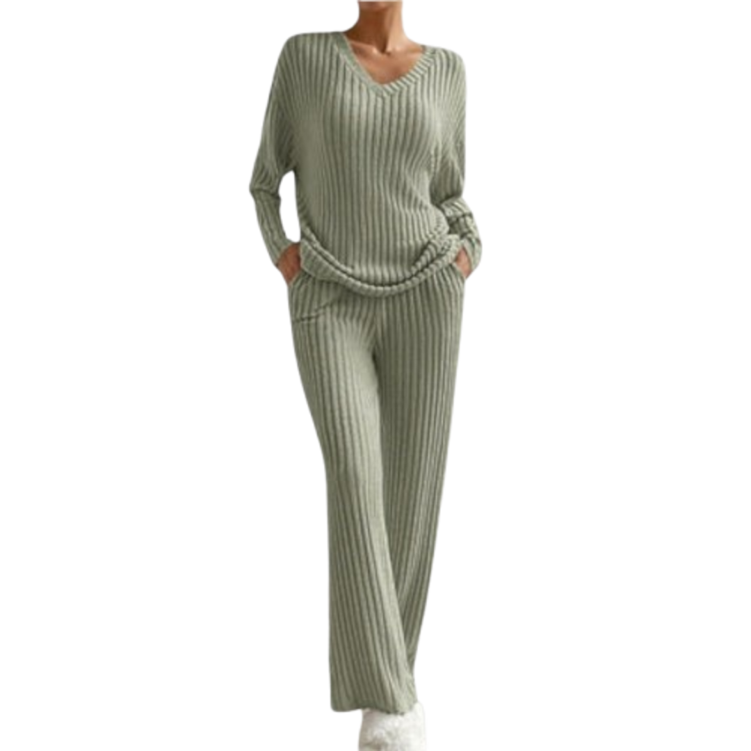 Kathy – Pohodlná dvoudílná souprava