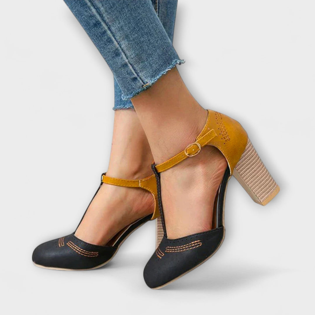 Miriam – komfort se snoubí s klasickou elegancí