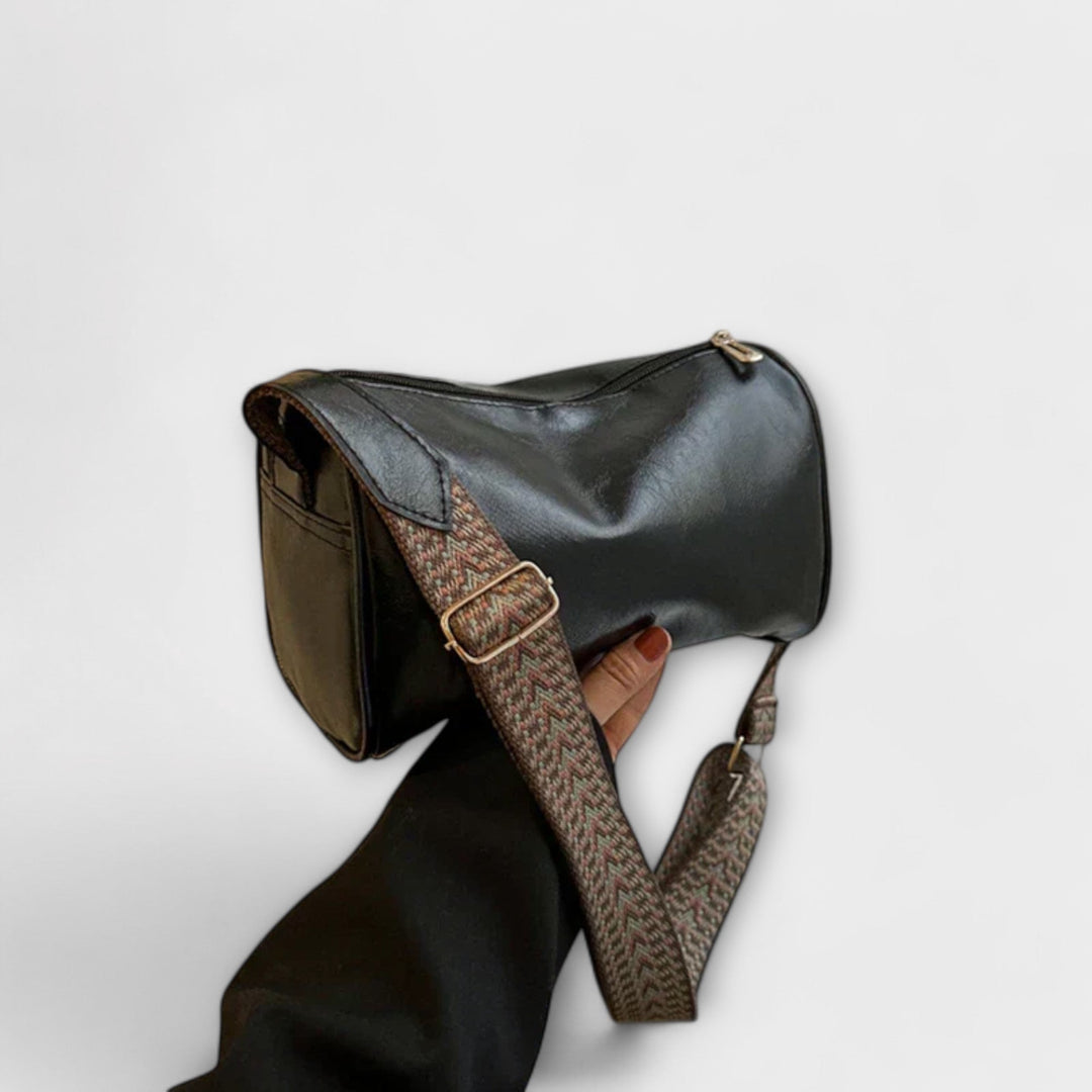 Cécile – Vintage crossbody kabelka