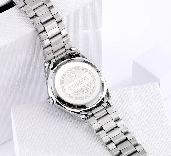 Cécile® Elegantní ocel