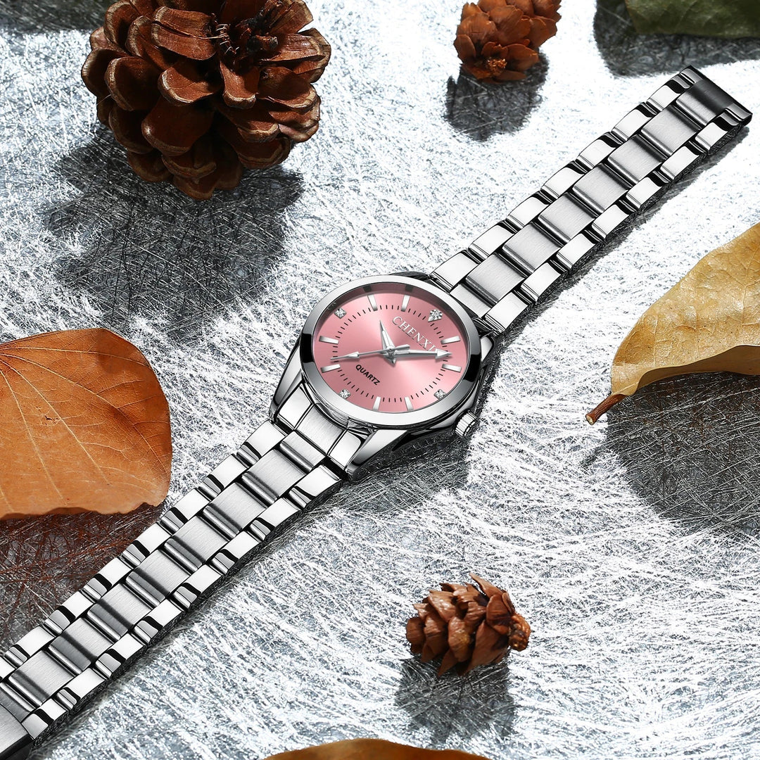 Cécile® Elegantní ocel