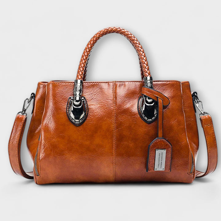 Cécile – Elegantní Duffelbag