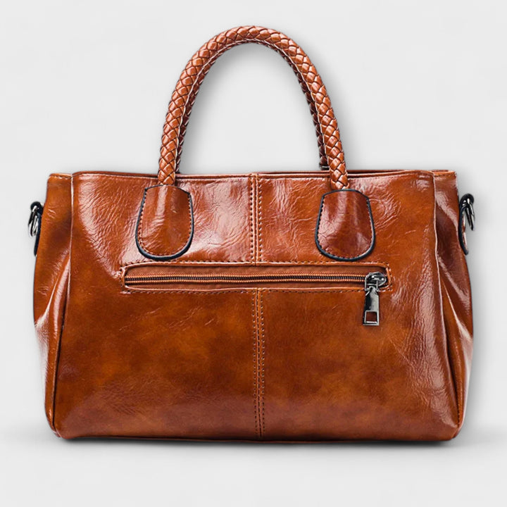 Cécile – Elegantní Duffelbag