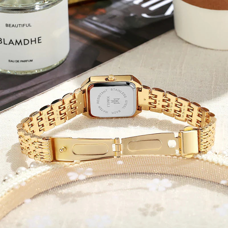 Cécile® Glam Firkant