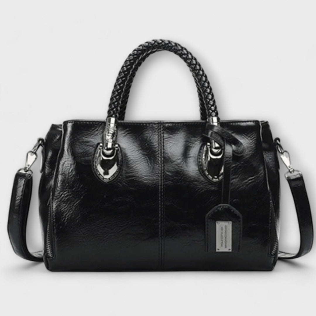 Cécile – Elegantní Duffelbag