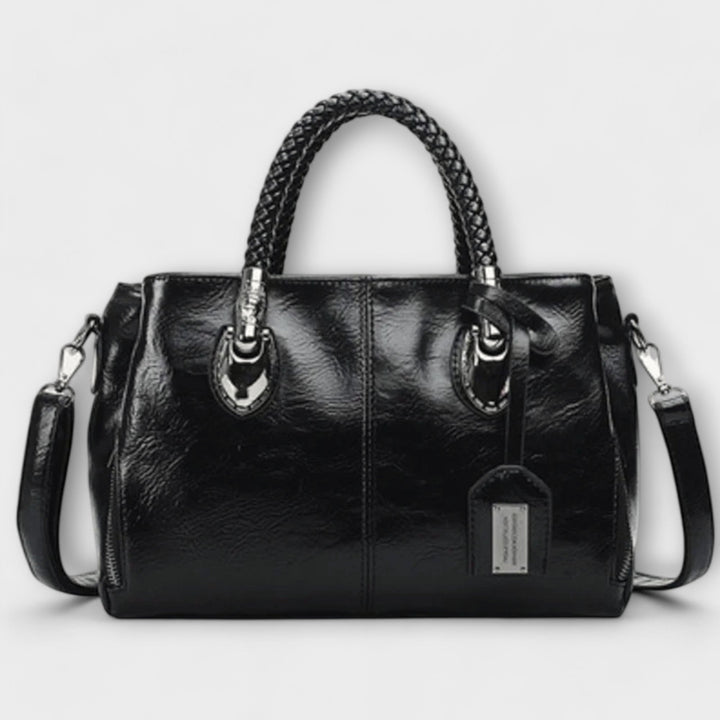 Cécile – Elegantní Duffelbag
