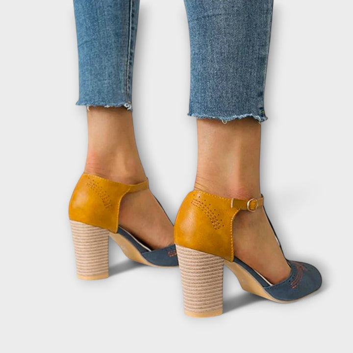 Miriam – komfort se snoubí s klasickou elegancí