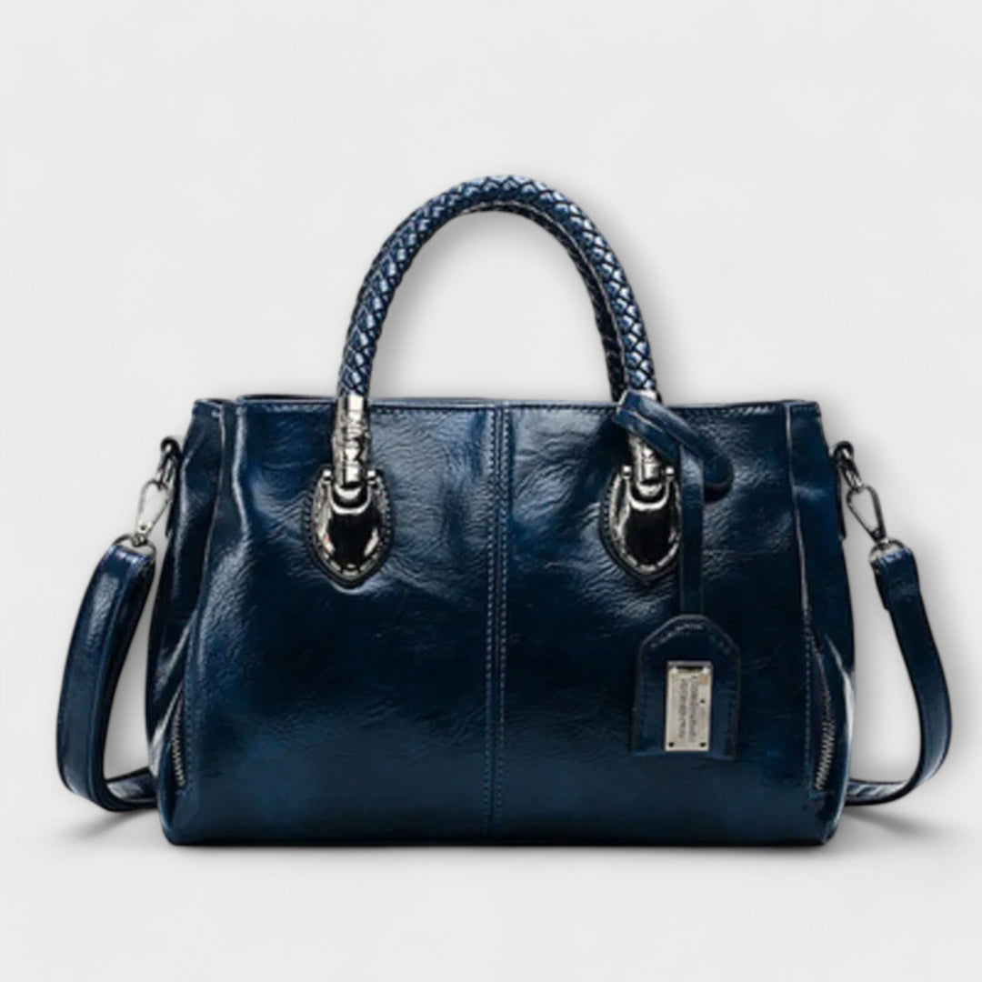 Cécile – Elegantní Duffelbag