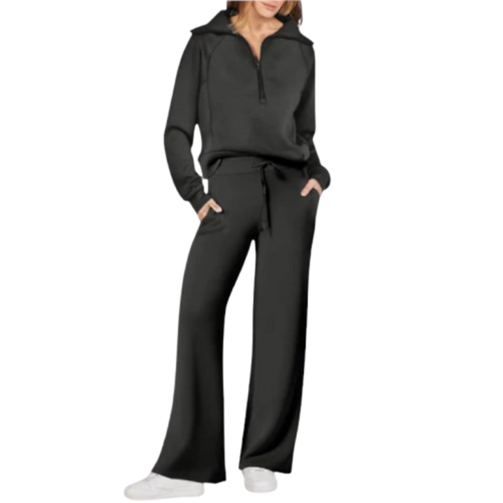 2dílná pohodlná lounge souprava