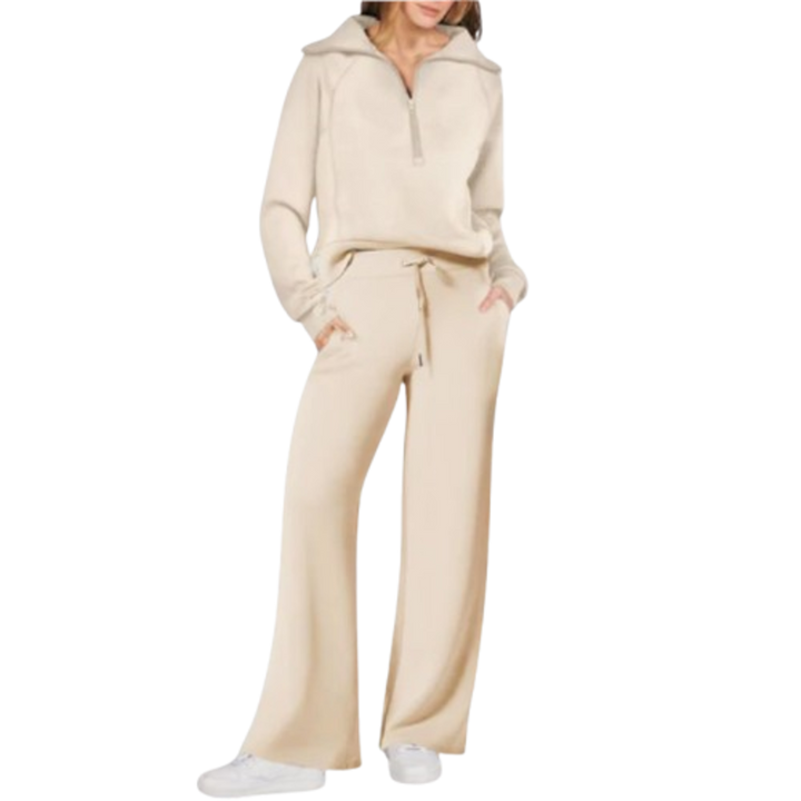 2dílná pohodlná lounge souprava