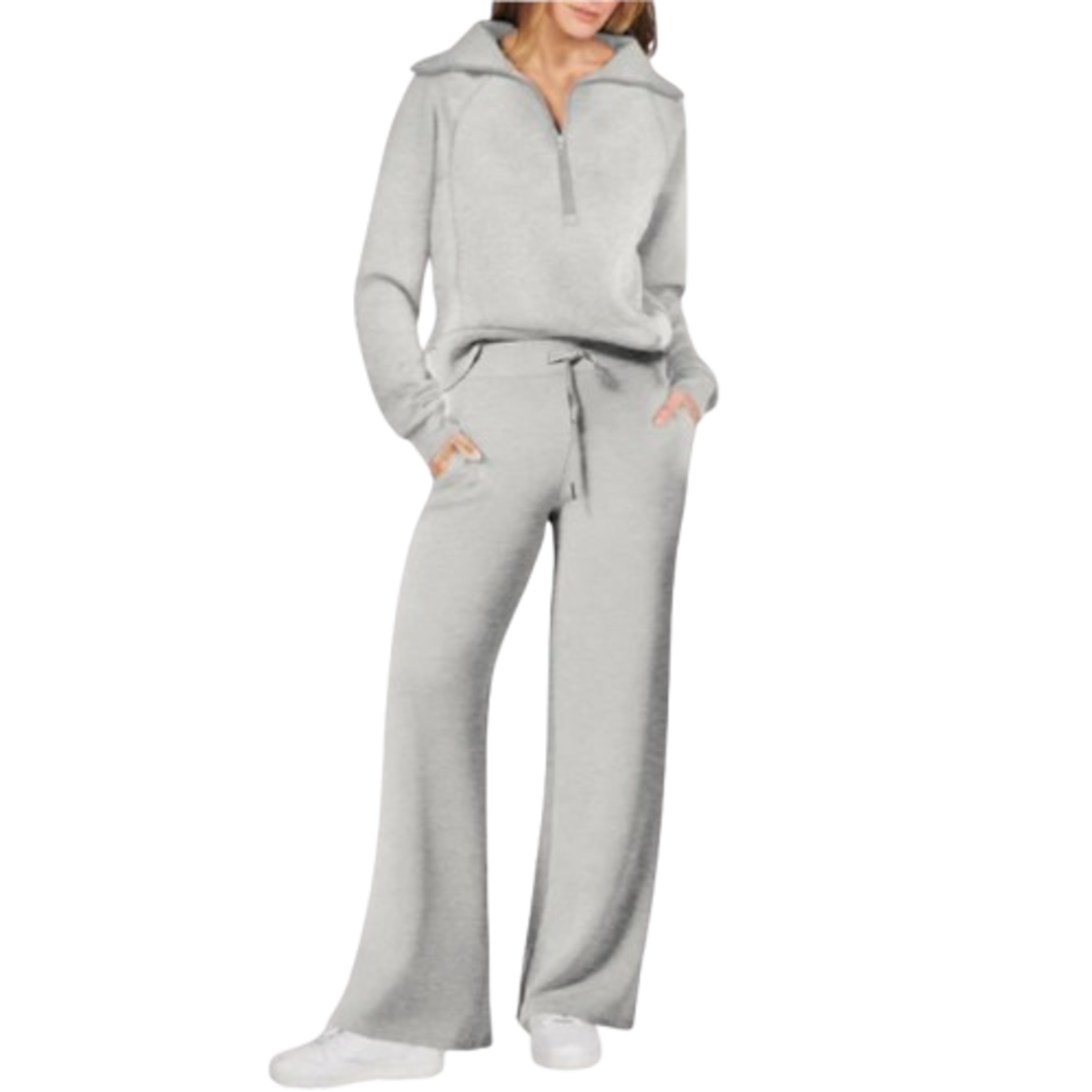 2dílná pohodlná lounge souprava