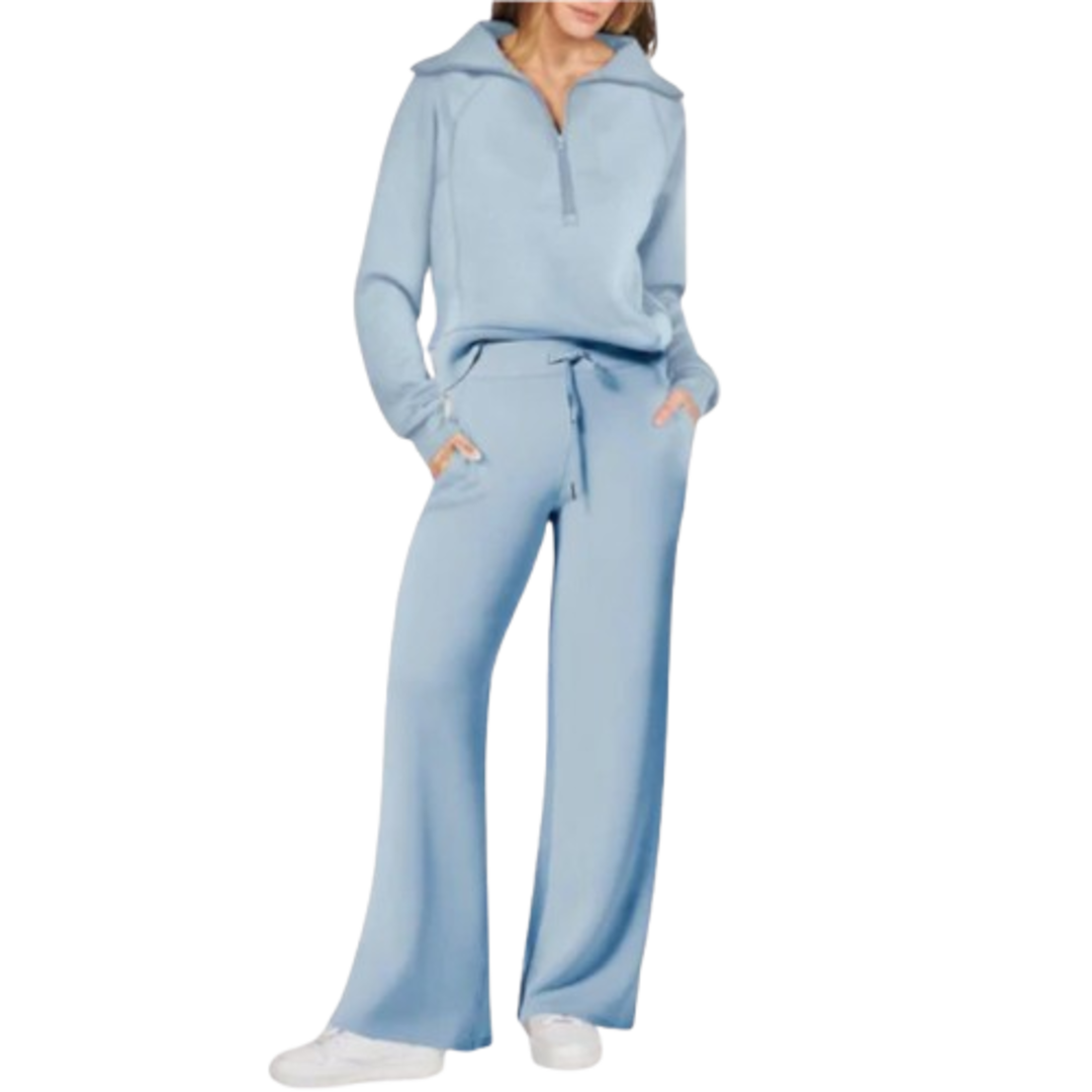 2dílná pohodlná lounge souprava