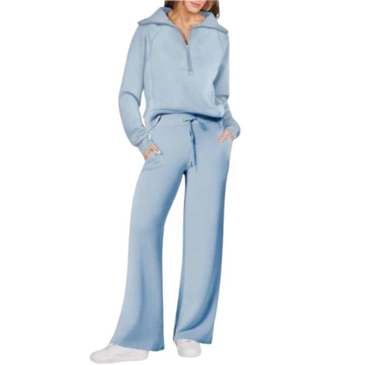 2dílná pohodlná lounge souprava