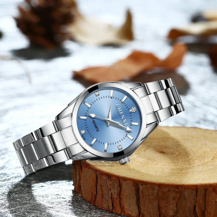 Cécile® Elegantní ocel