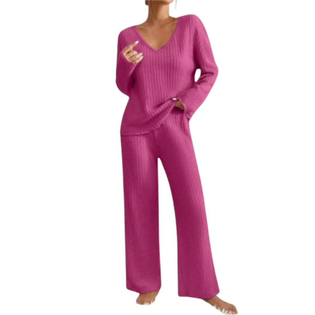 Kathy – Pohodlná dvoudílná souprava