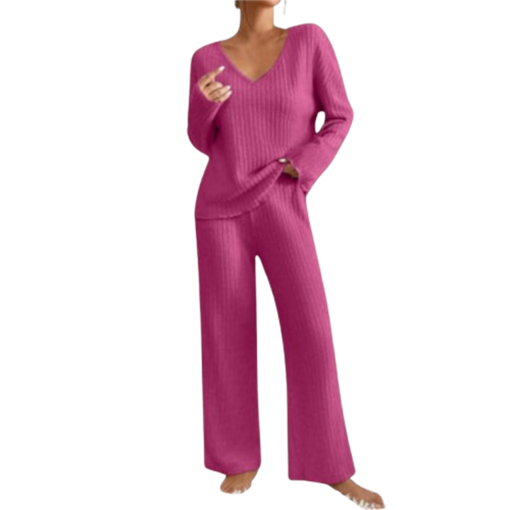 Kathy – Pohodlná dvoudílná souprava