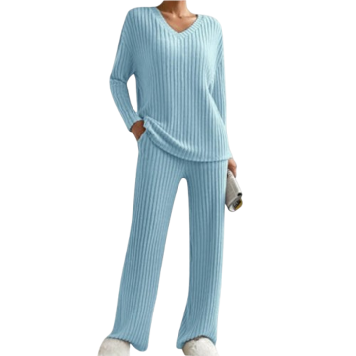 Kathy – Pohodlná dvoudílná souprava