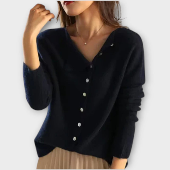 Paige – Pohodlný cardigan