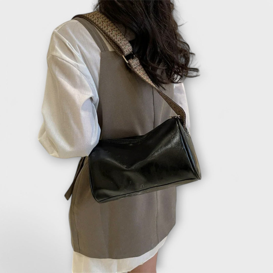 Cécile – Vintage crossbody kabelka