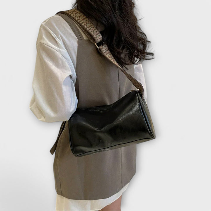 Cécile – Vintage crossbody kabelka