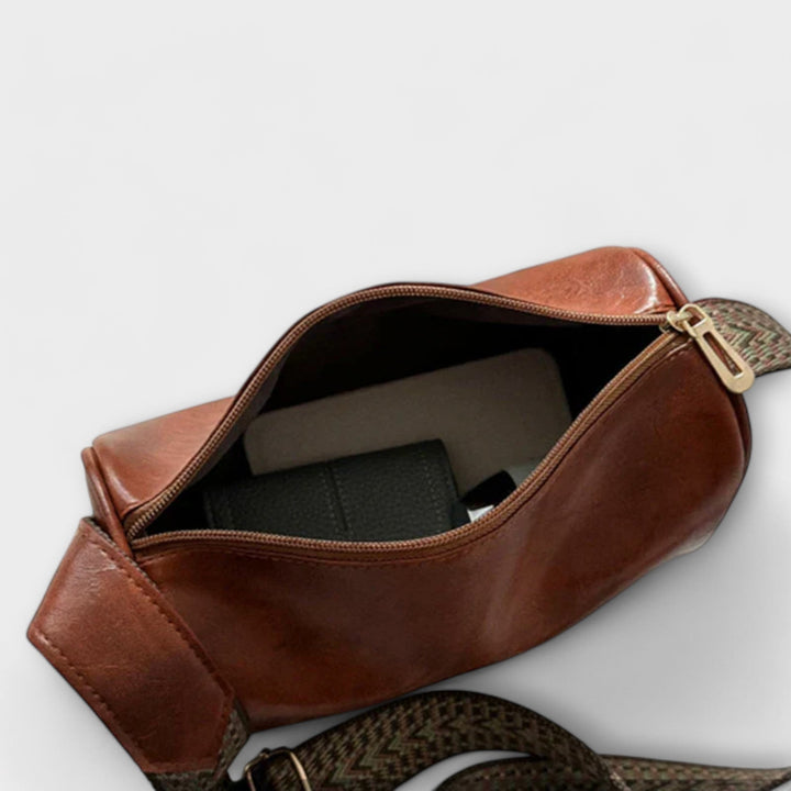 Cécile – Vintage crossbody kabelka