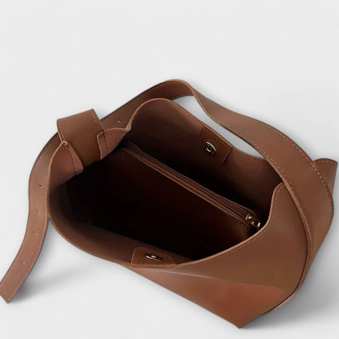 Cécile – Elegantní dámská kabelka přes rameno