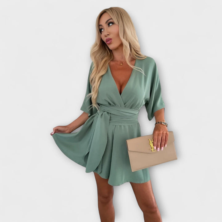 Sofie – elegantní kombinéza na míru
