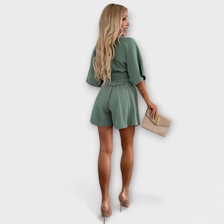 Sofie – elegantní kombinéza na míru
