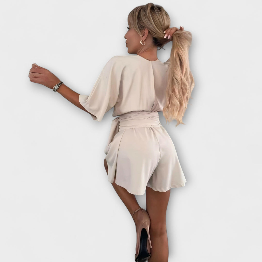 Sofie – elegantní kombinéza na míru