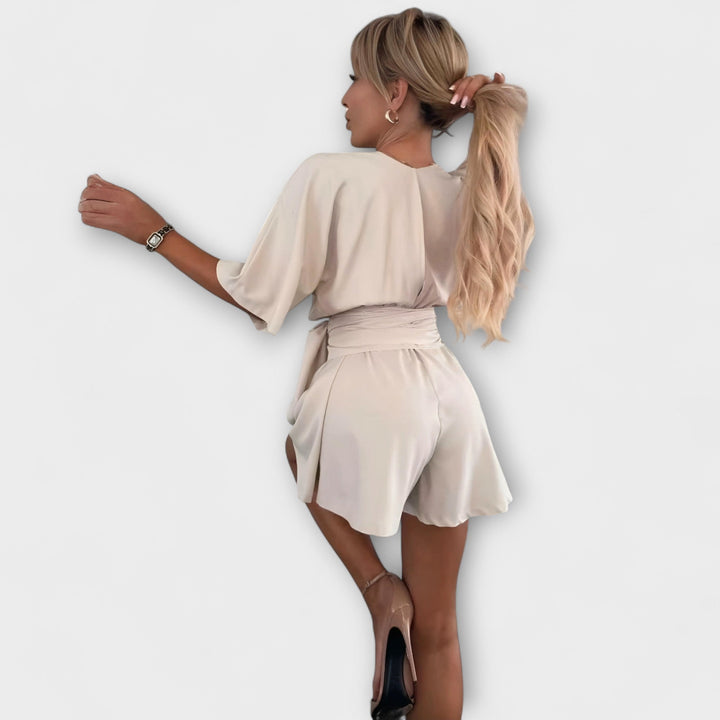 Sofie – elegantní kombinéza na míru